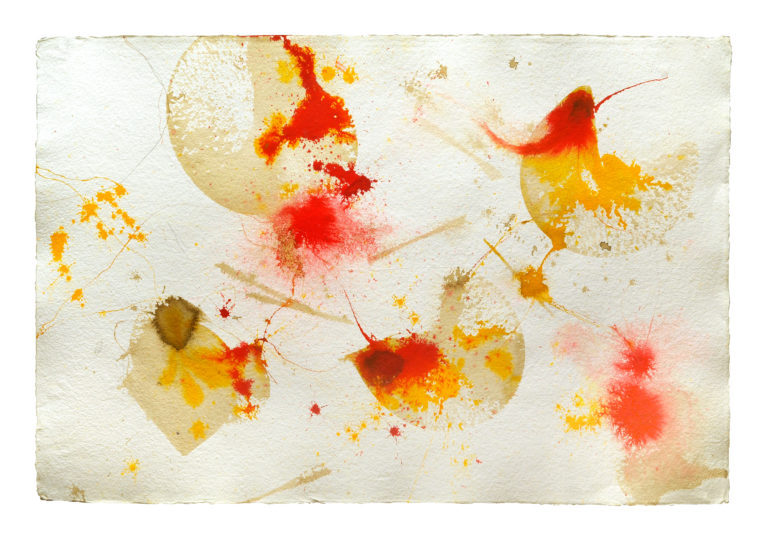 Bild: „Leicht-Kreis-Weiß 2“