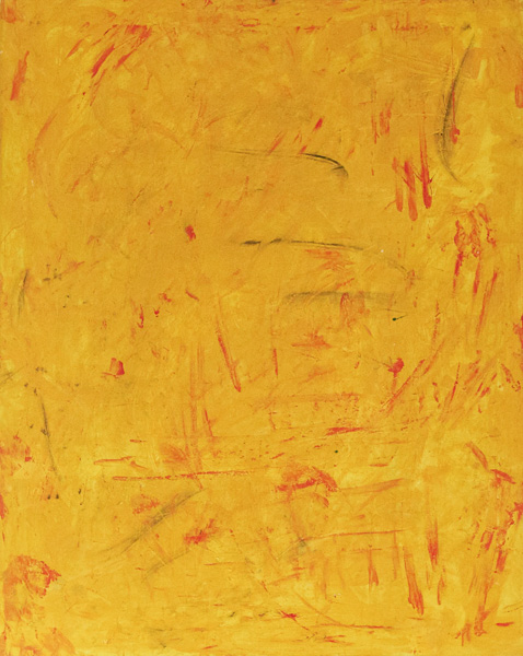 Bild: „Ahnung – keine“