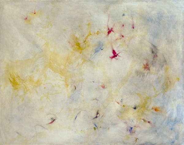 Bild: „Annehmelei“