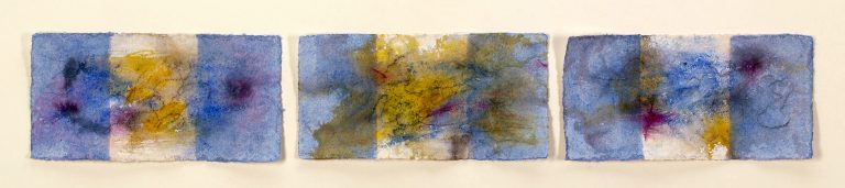 Bilder: „Blue And… 1-3“