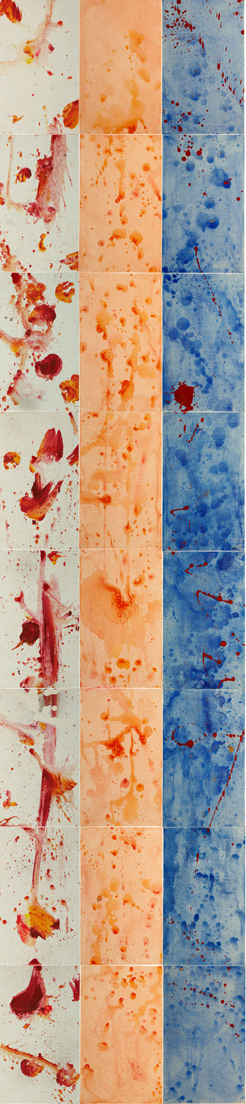 Bild: „Dreiklang“