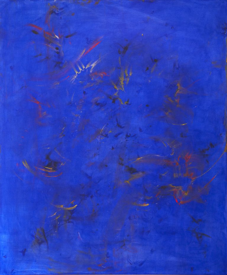 Bild: „Einsallein“