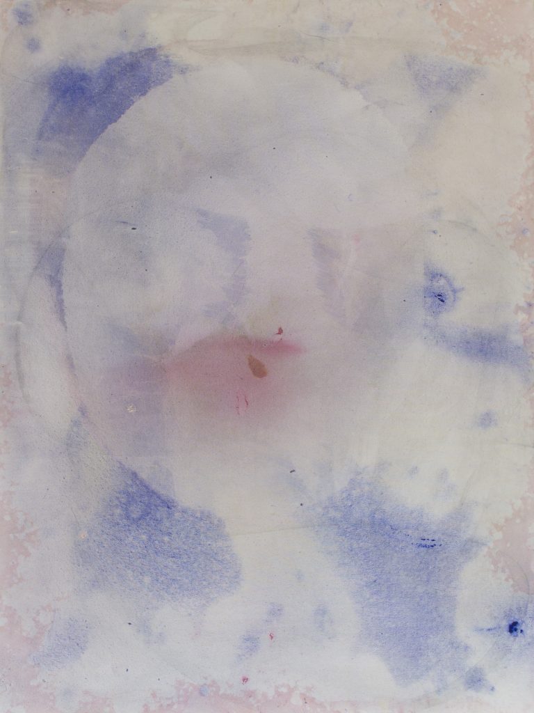 Bild: „Erwarten“