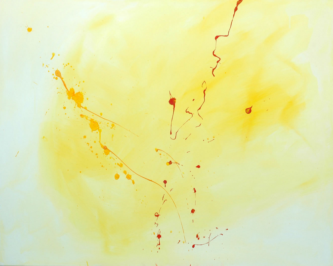 Bild: „Geheimnisvoller Schleier“