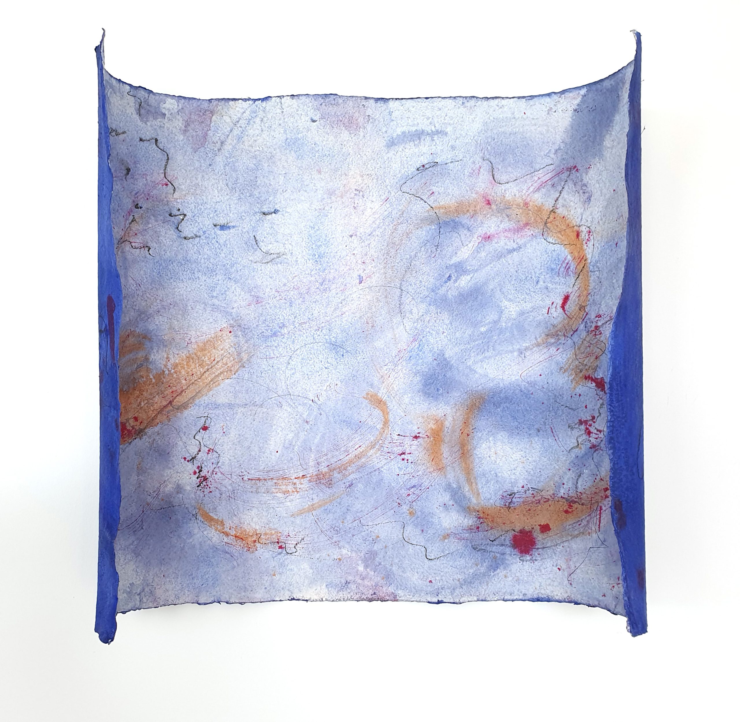 Bild: „Heaven 1“ (2021)