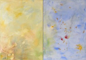 Himmelerdenspiel I+II