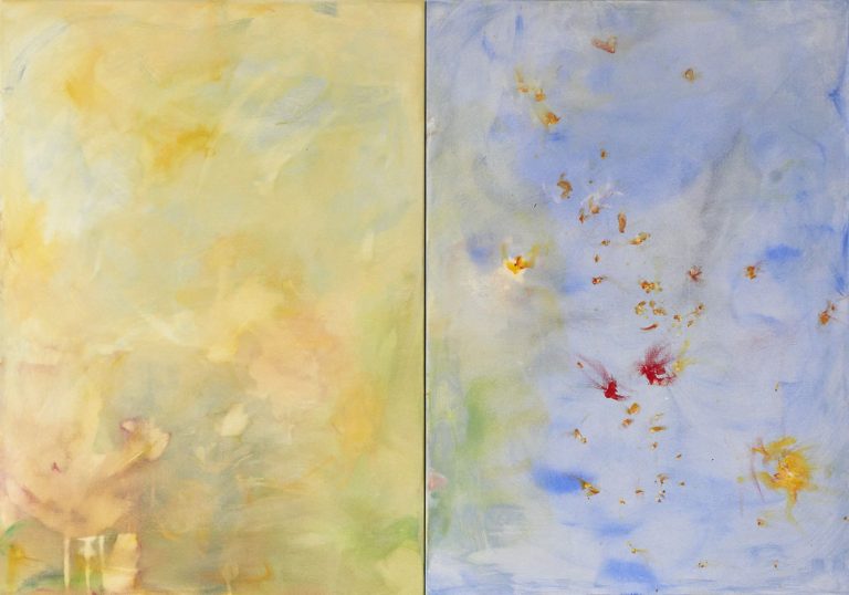 Bilder: „Himmelerdenspiel I+II“