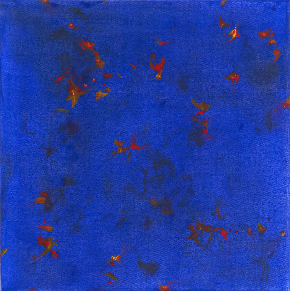 Bild: „Innenmeer“