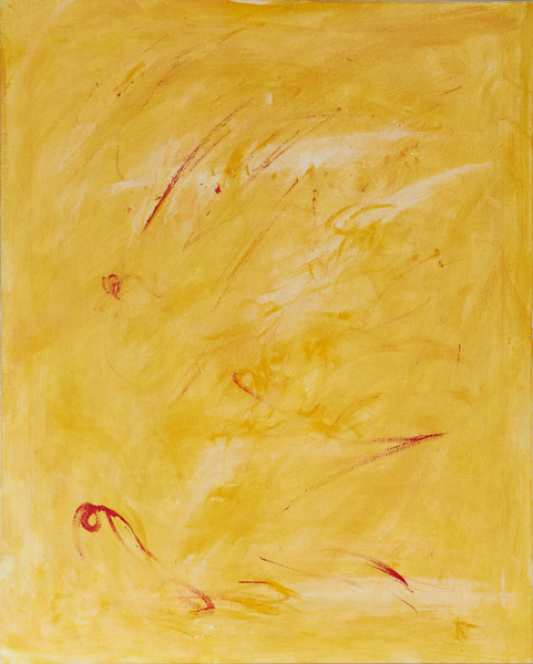 Bild: „Keine – Ahnung“