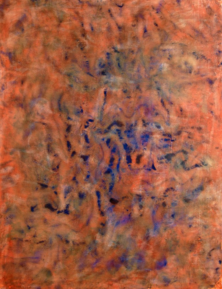 Bild: „Lebenspfade“