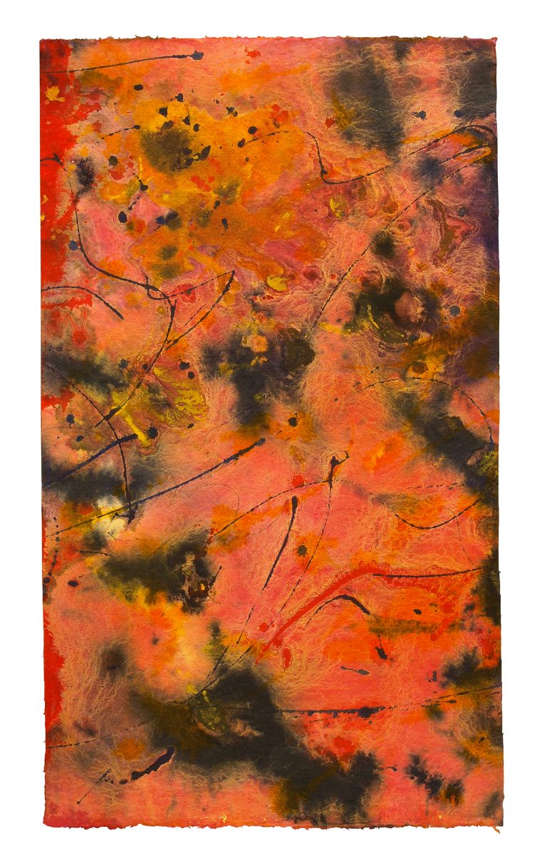 Bild: „Moving 1“