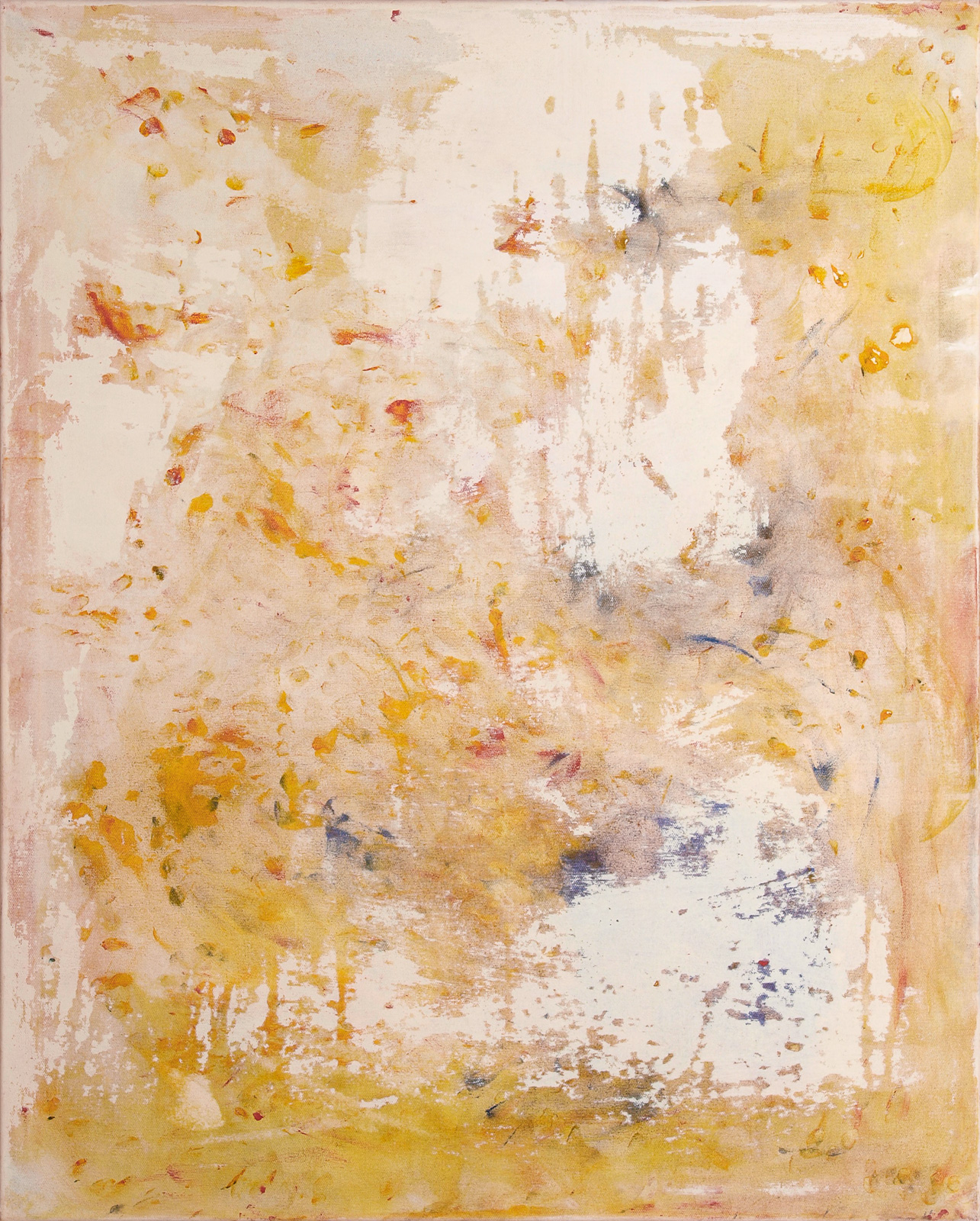 Bild: „Offenwachsen“