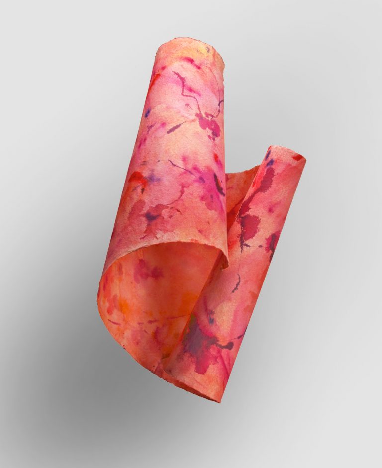 Bild: „Raumwelten 1+2 schwebend“