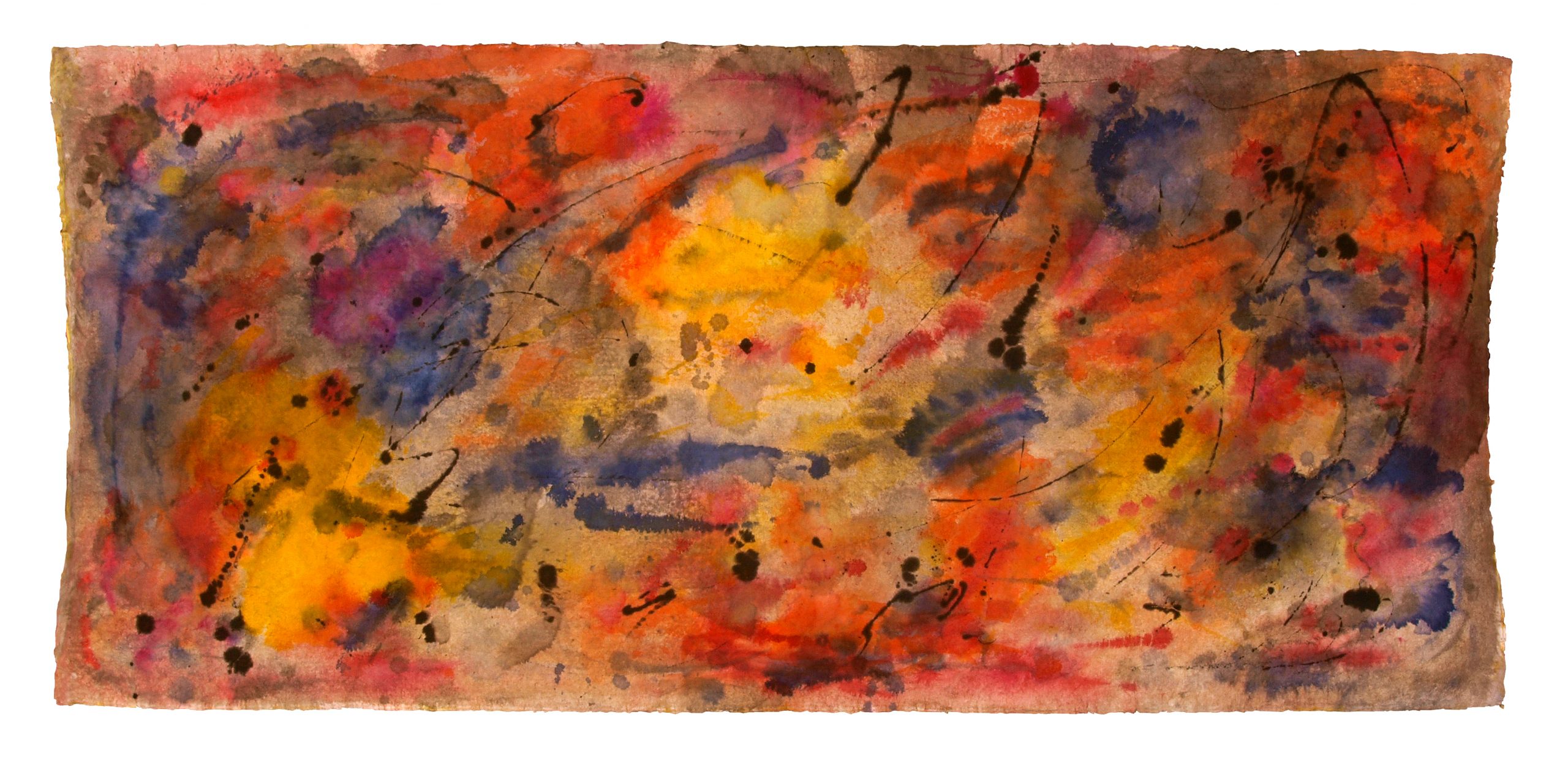 Bild: „Raumwelten 15“