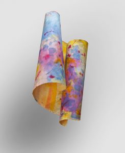 Raumwelten 3+4 schwebend