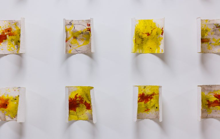 Bilder: „Rolled 1-8“