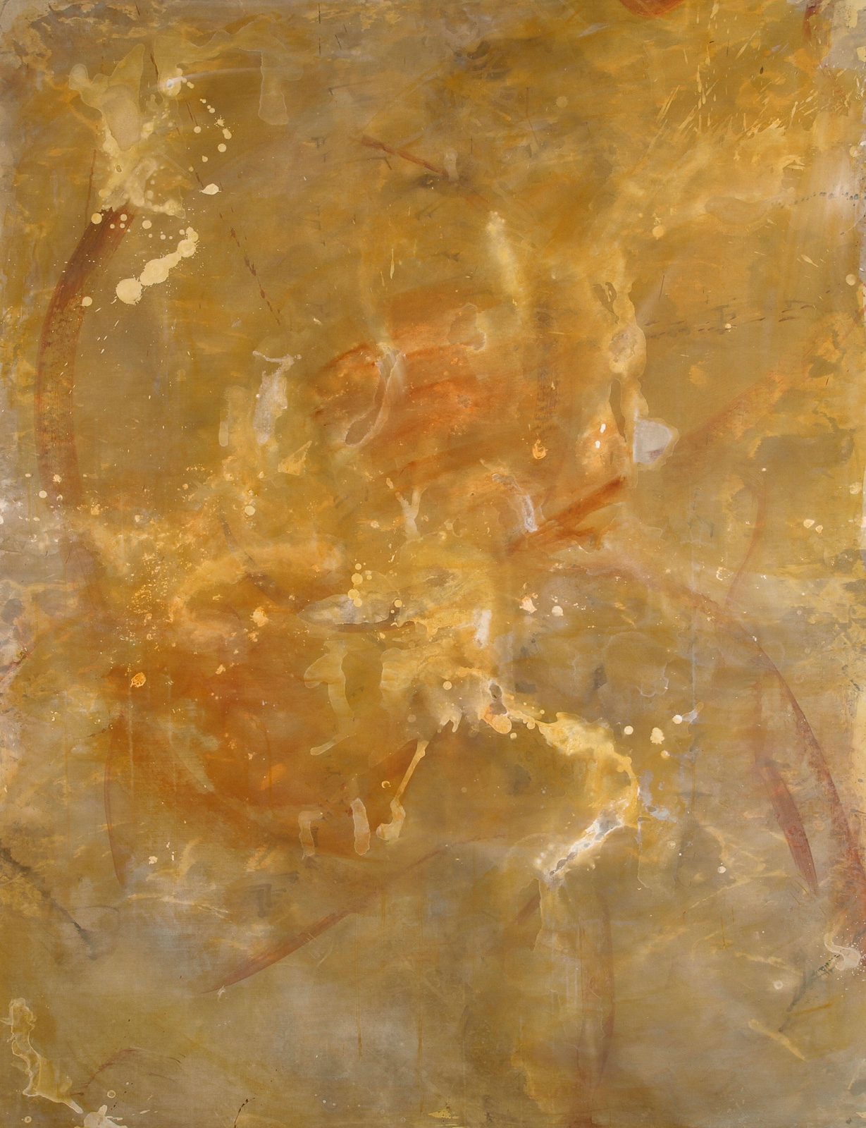 Bild: „Sehnsuchtslandschaft“