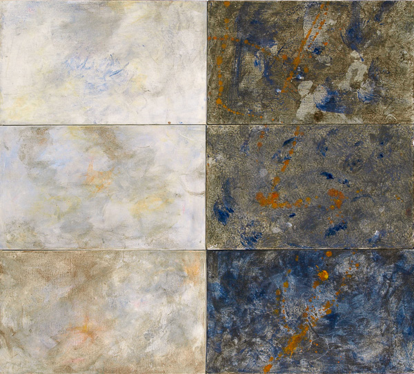 Bild: „Staunen sanft“