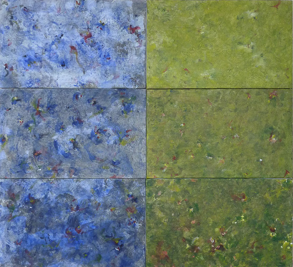 Bild: „Staunen sinnlich“