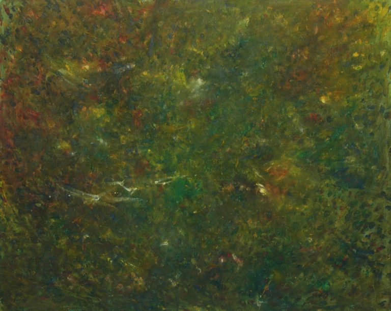 Bild: „Tanz auf der Erde“