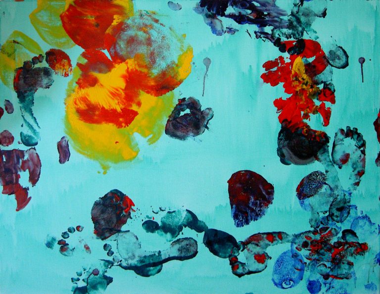 Bild: „Unforeseen 5“