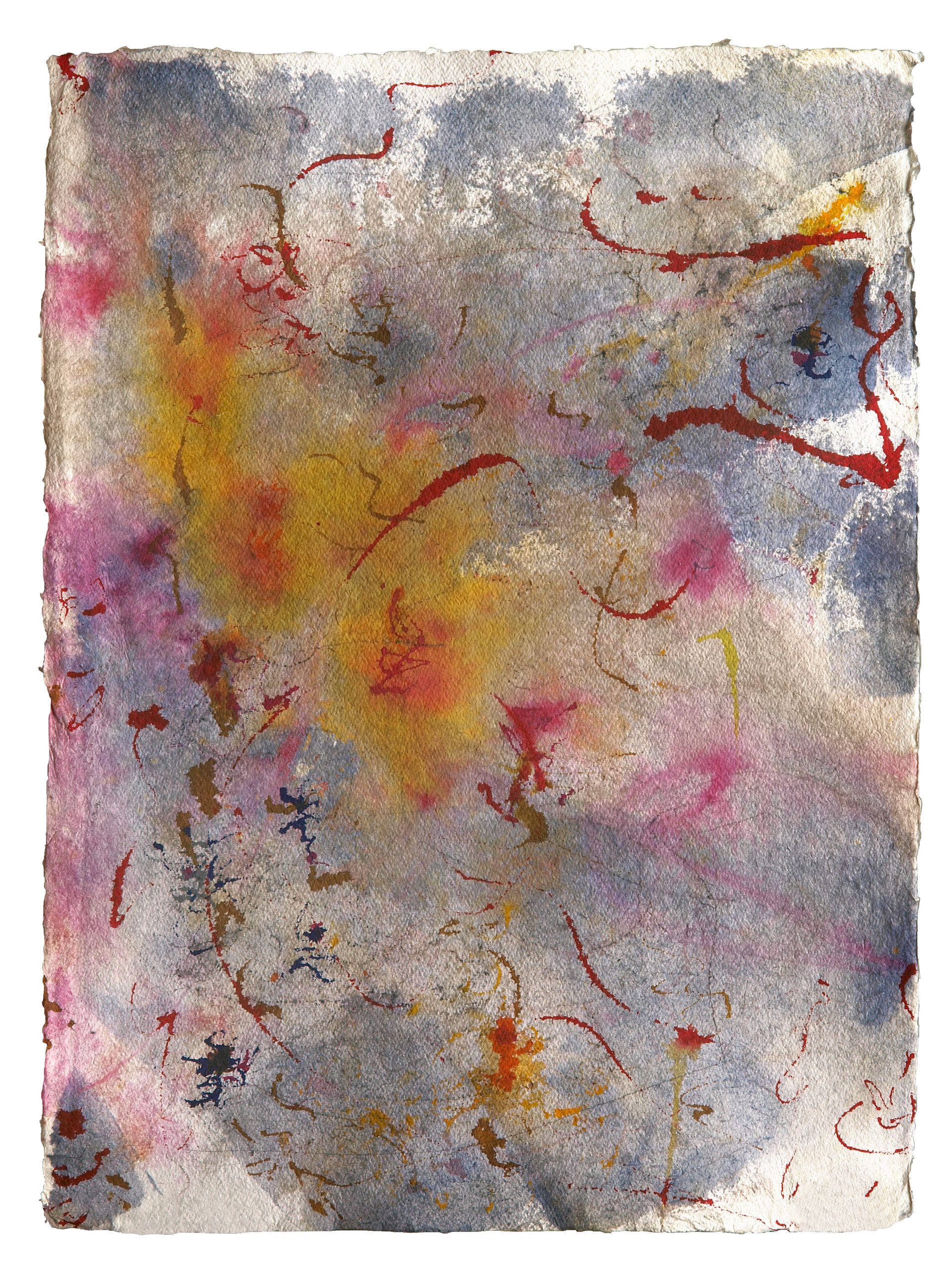 Bild: „Unter-Wegs 1“