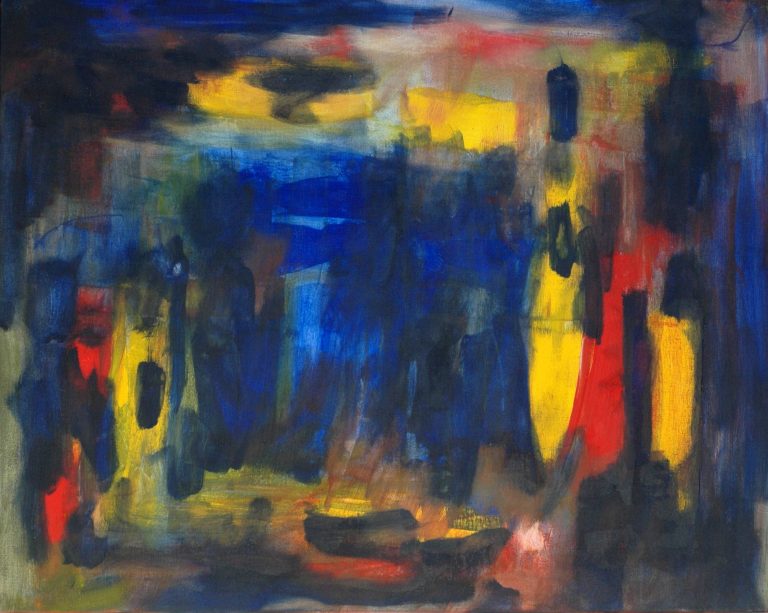 Bild: „Verstand“