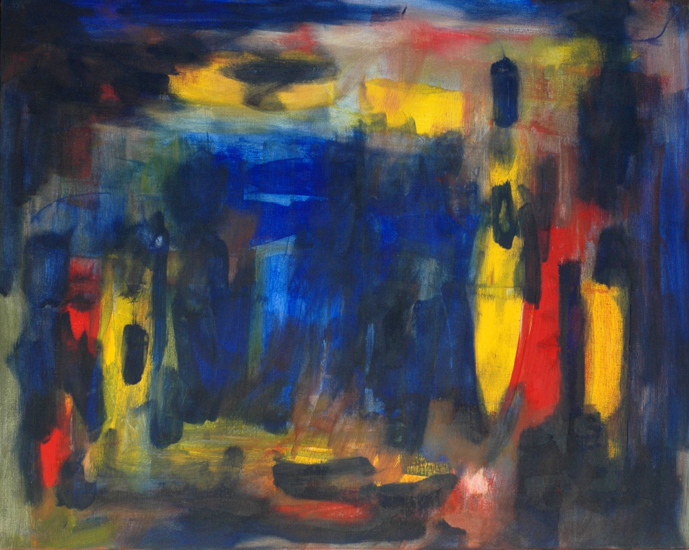 Bild: „Verstand“