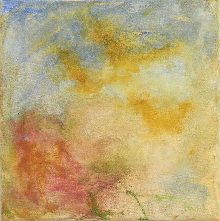 Bild: „Wurzelflügel“