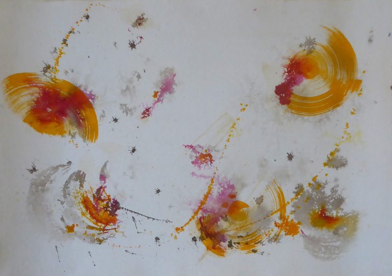 Bild: „Circles 3+4“