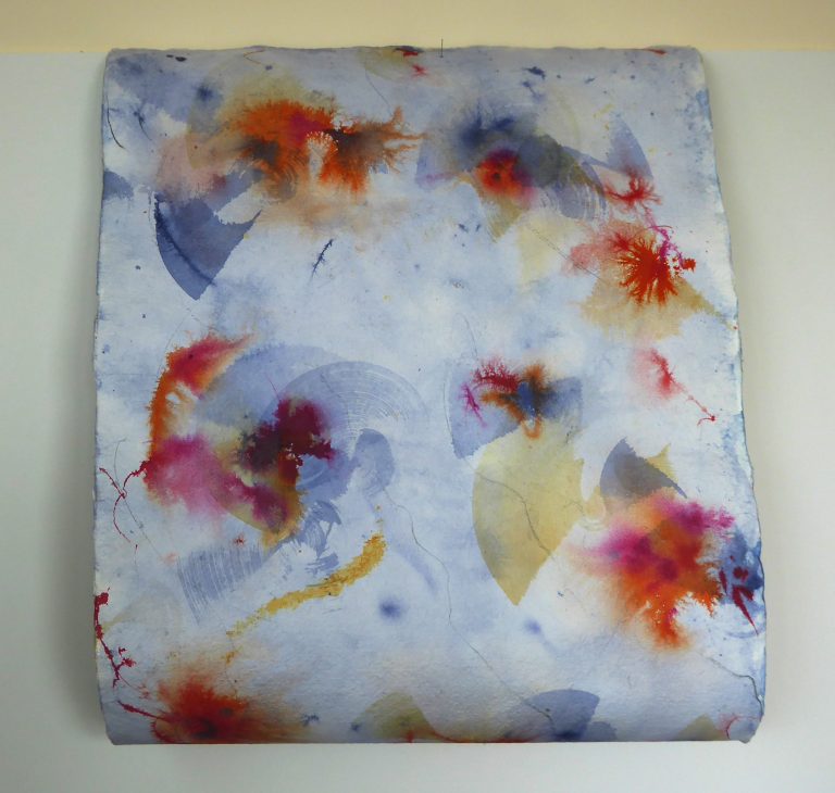 Bild: „Circles 1+2“