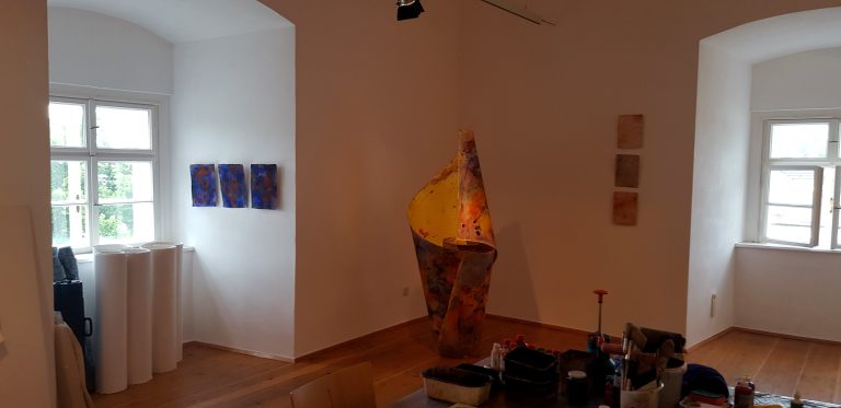 Impression Wolkersdorf 1