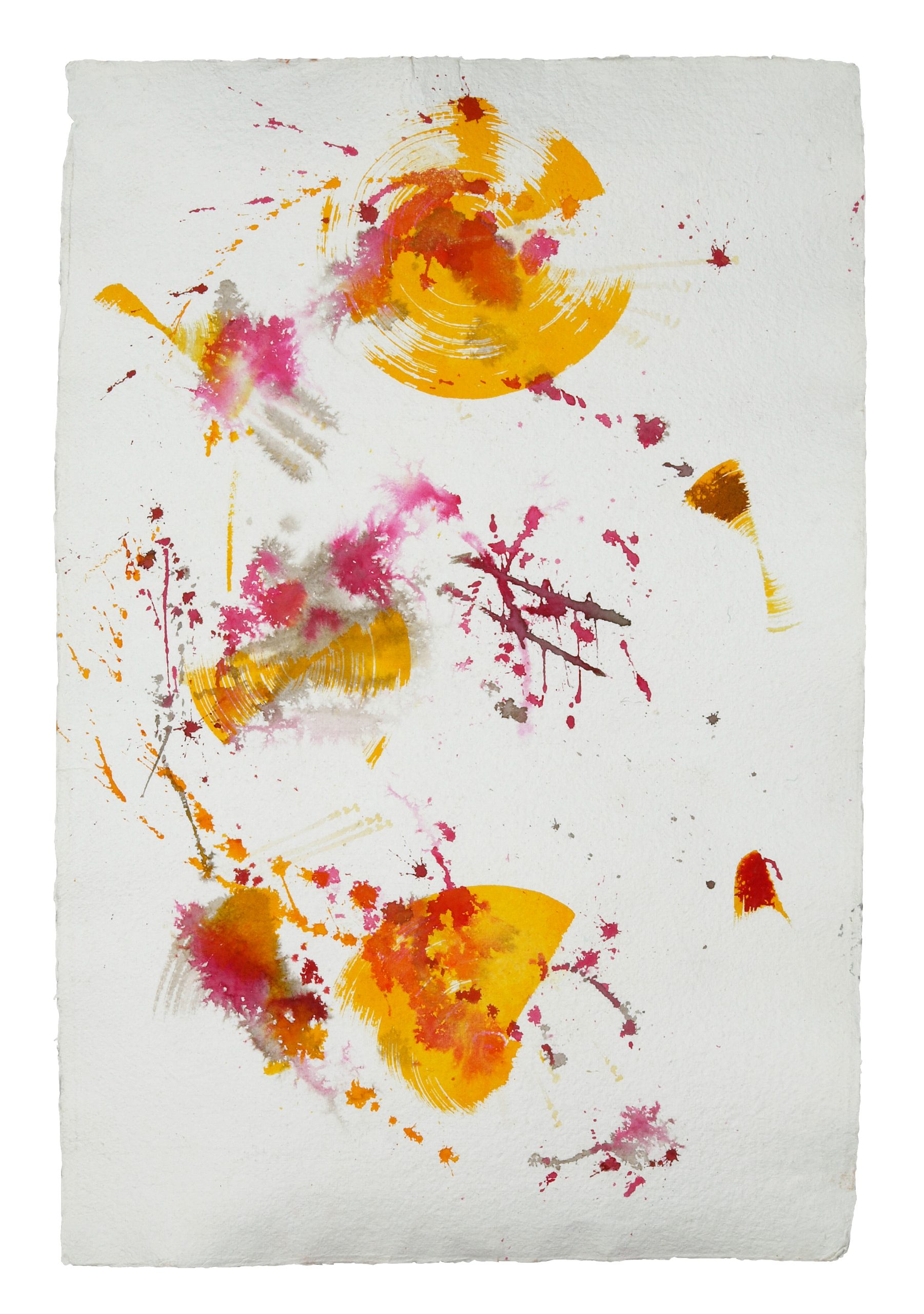 Bild: „In-between 1“