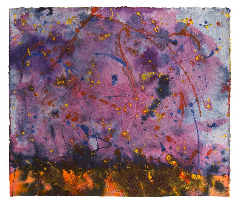 Bild: „Moving 3“