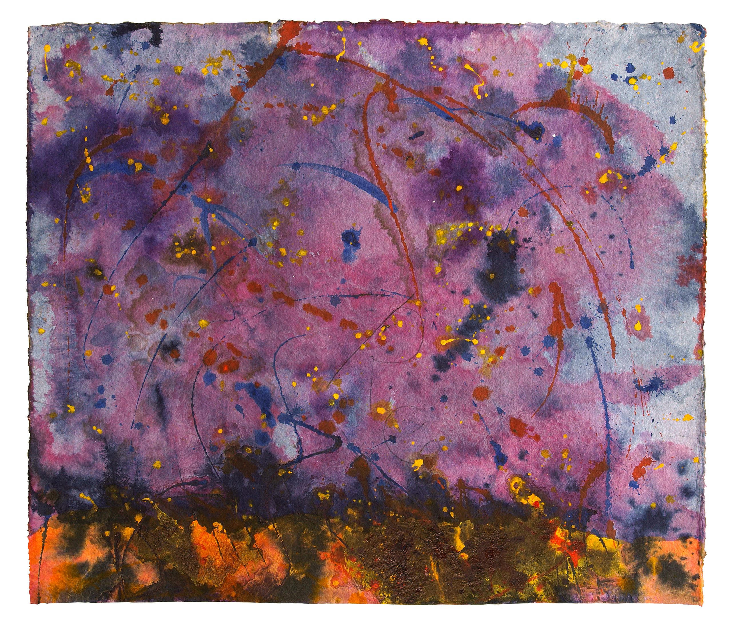 Bild: „Moving 3“