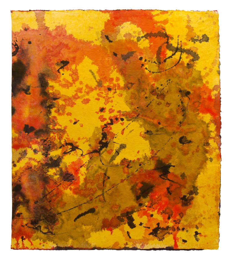 Bild: „Moving 4“