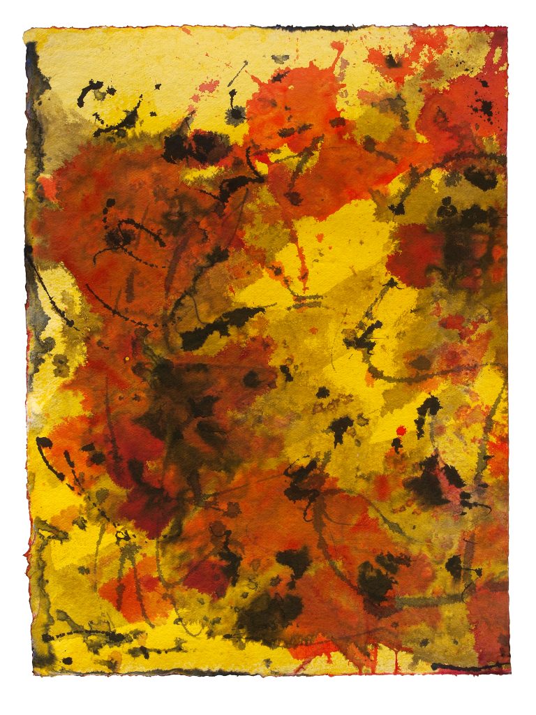 Bild: „Moving 6“