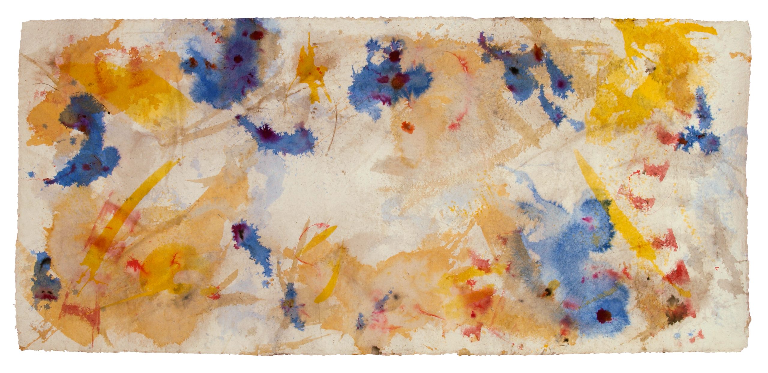 Bild: „On Heaven“