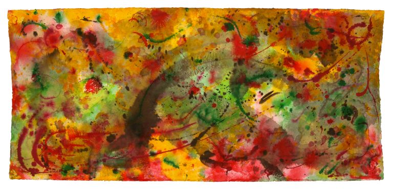 Bild: „Raumwelten 11“