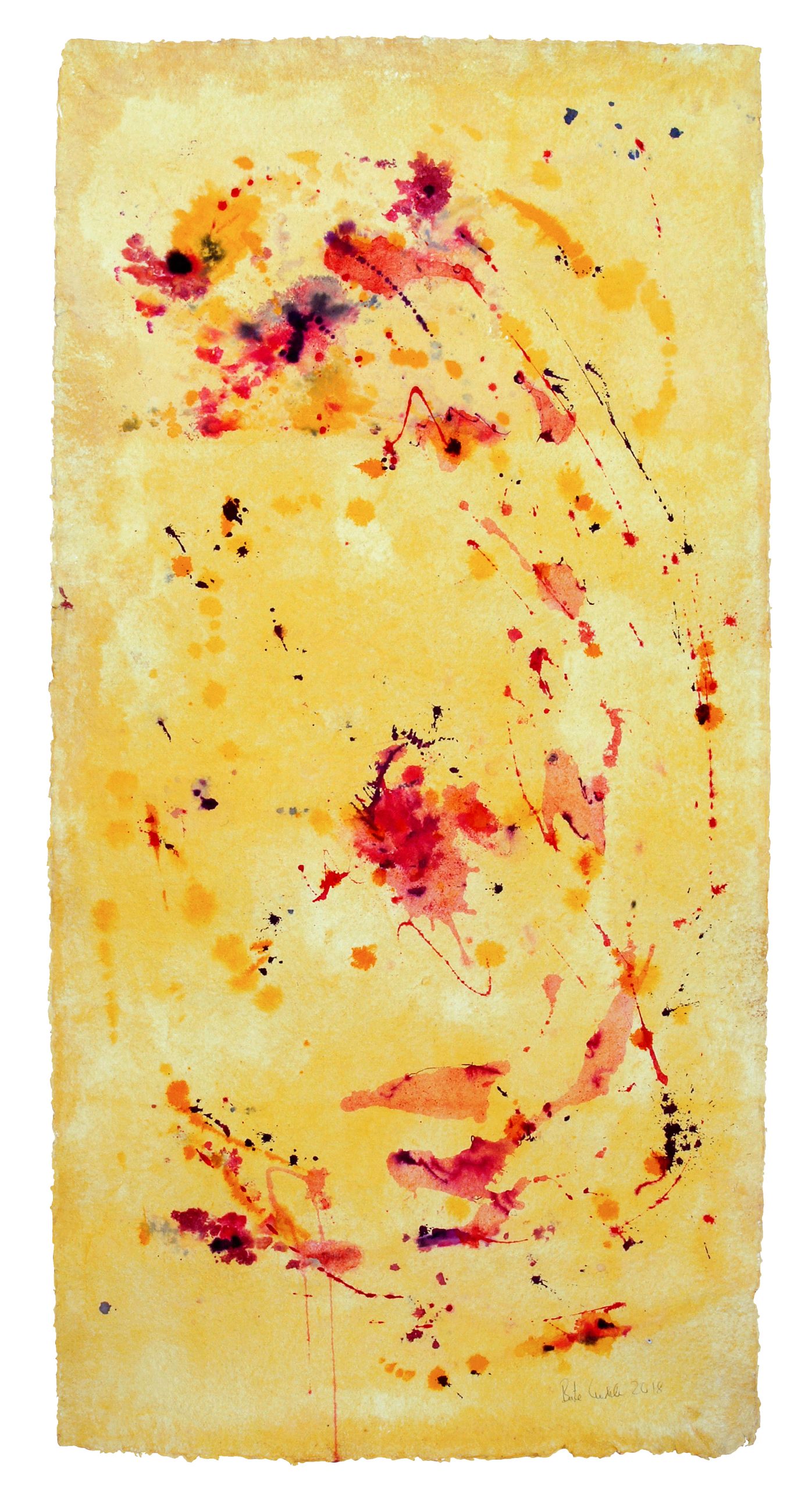 Bild: „Raumwelten 18“