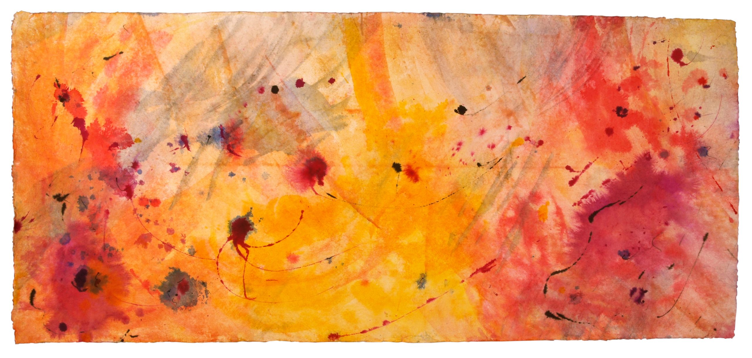 Bild: „Raumwelten 3“