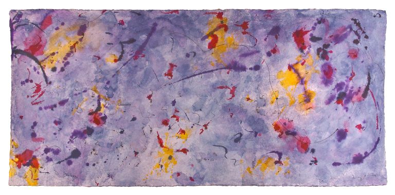 Bild: „Raumwelten 5“