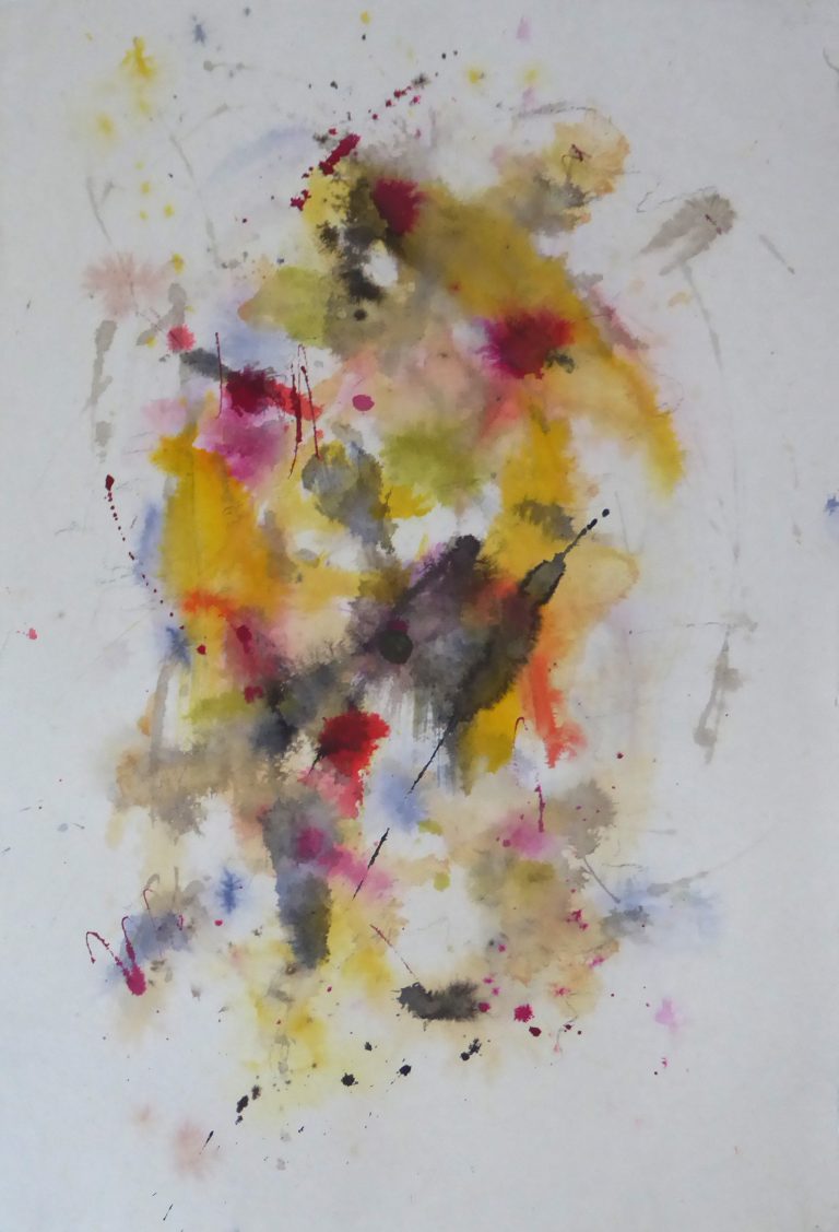 Bild: „What will be 2“