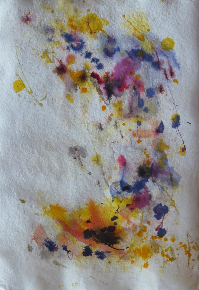 Bild: „What will be 3“