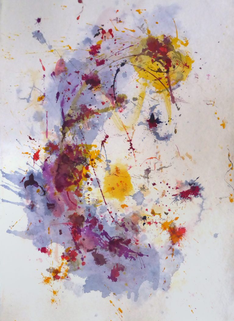 Bild: „What will be 4“