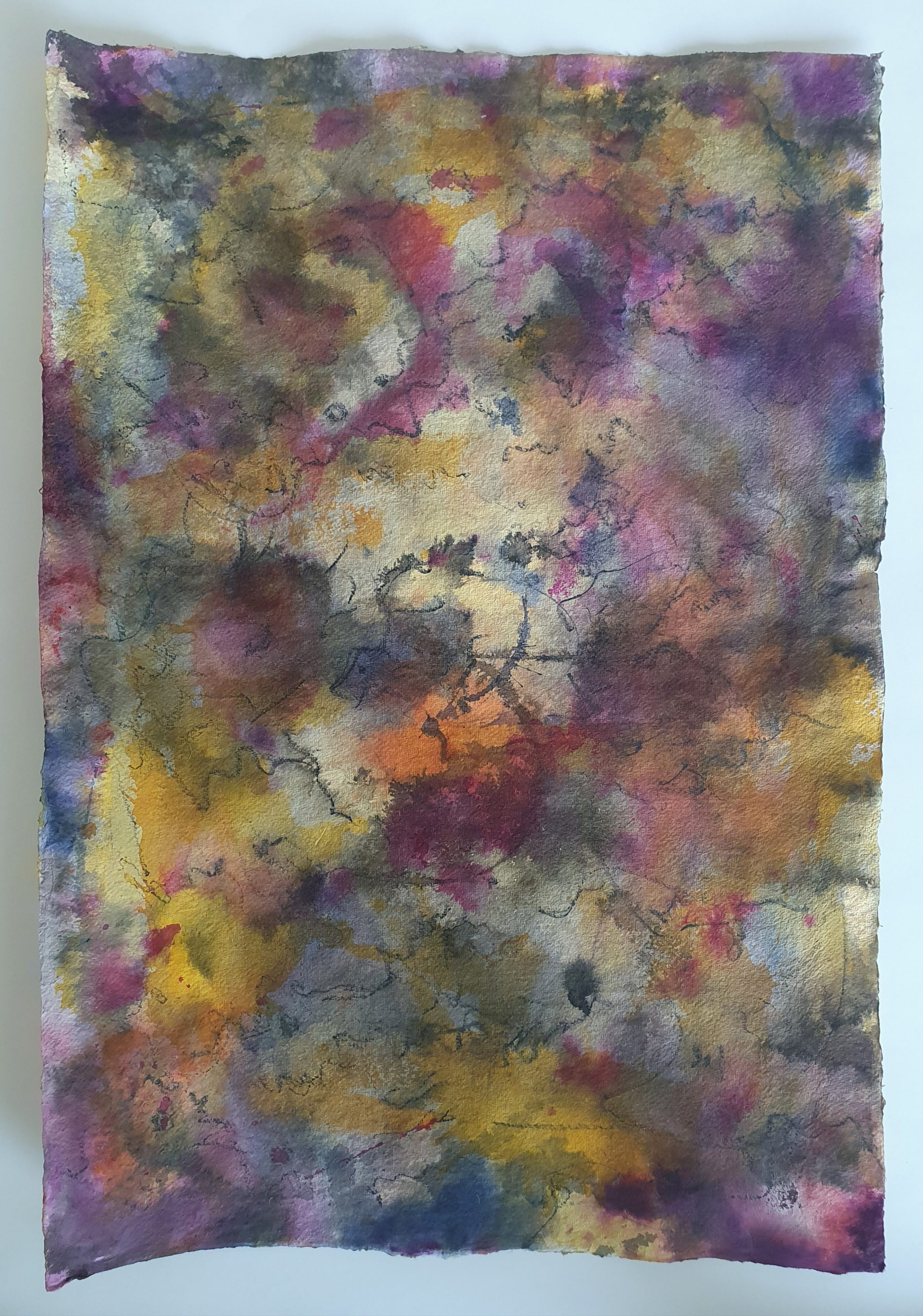 Bild: „Double Face 1“