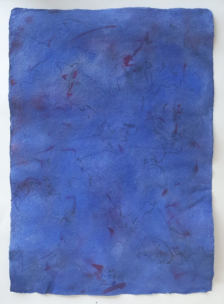 Bild: „Heaven 1“