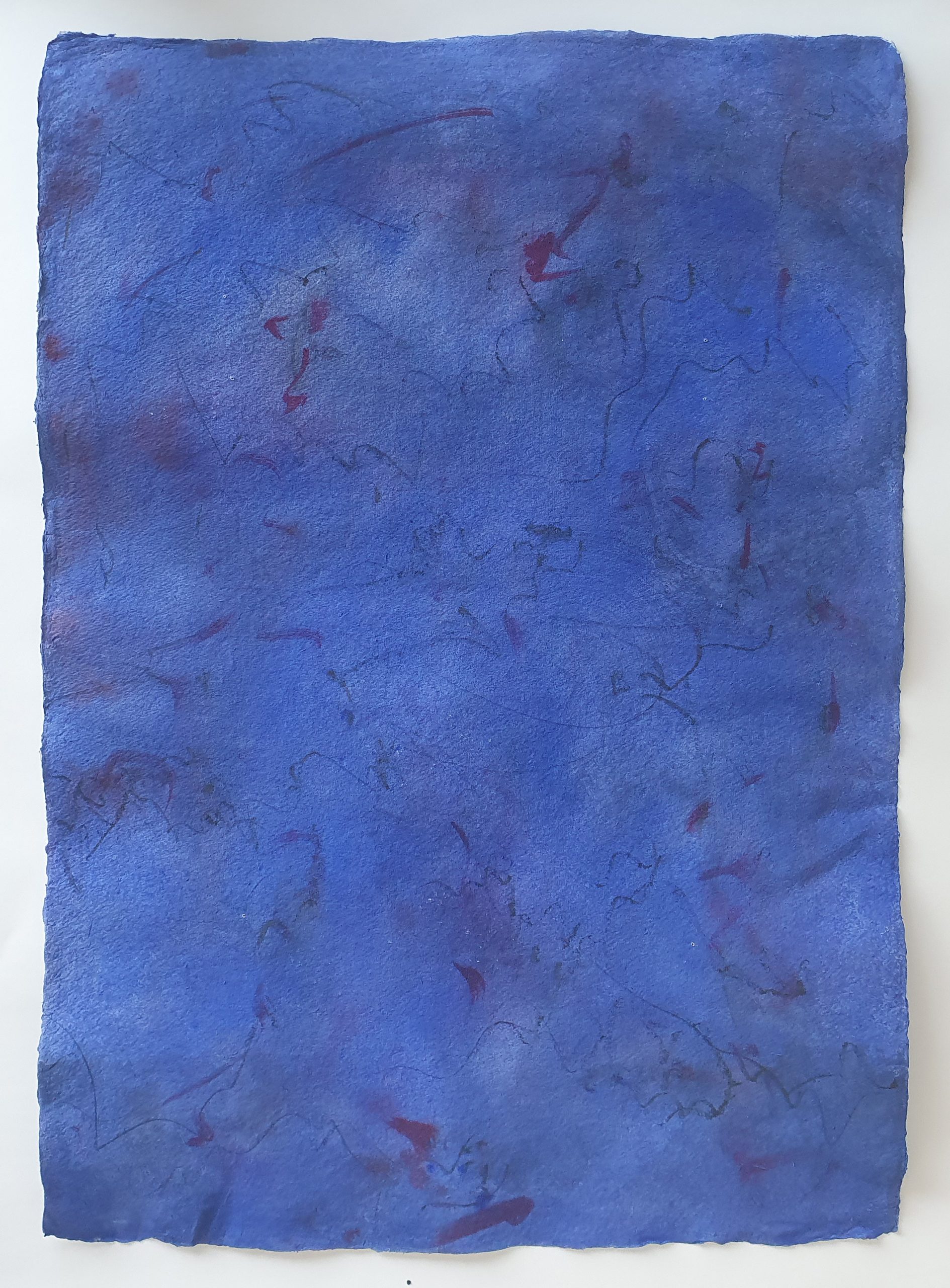 Bild: „Heaven 1“