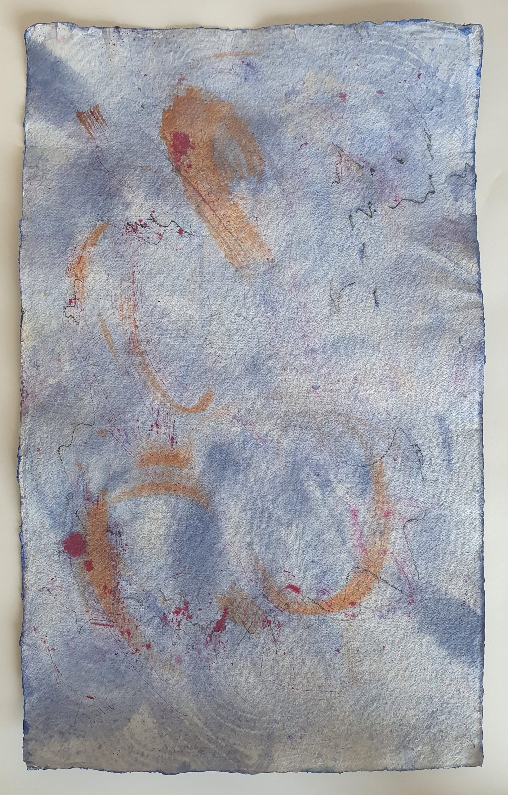 Bild: „Heaven (Vorderseite)“