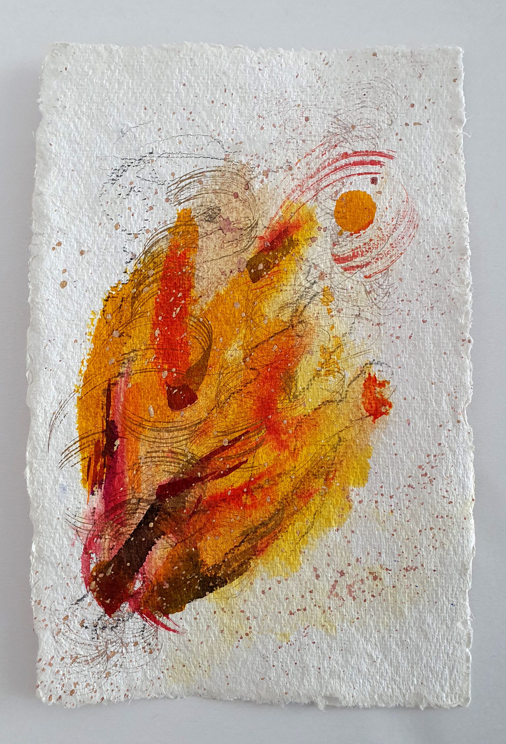 Bild: „Movement 3“